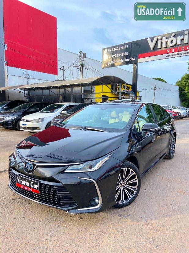 Foto do veículo