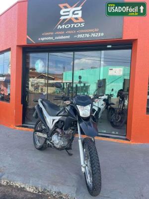 NXR 160 Bros ESDD Flexone