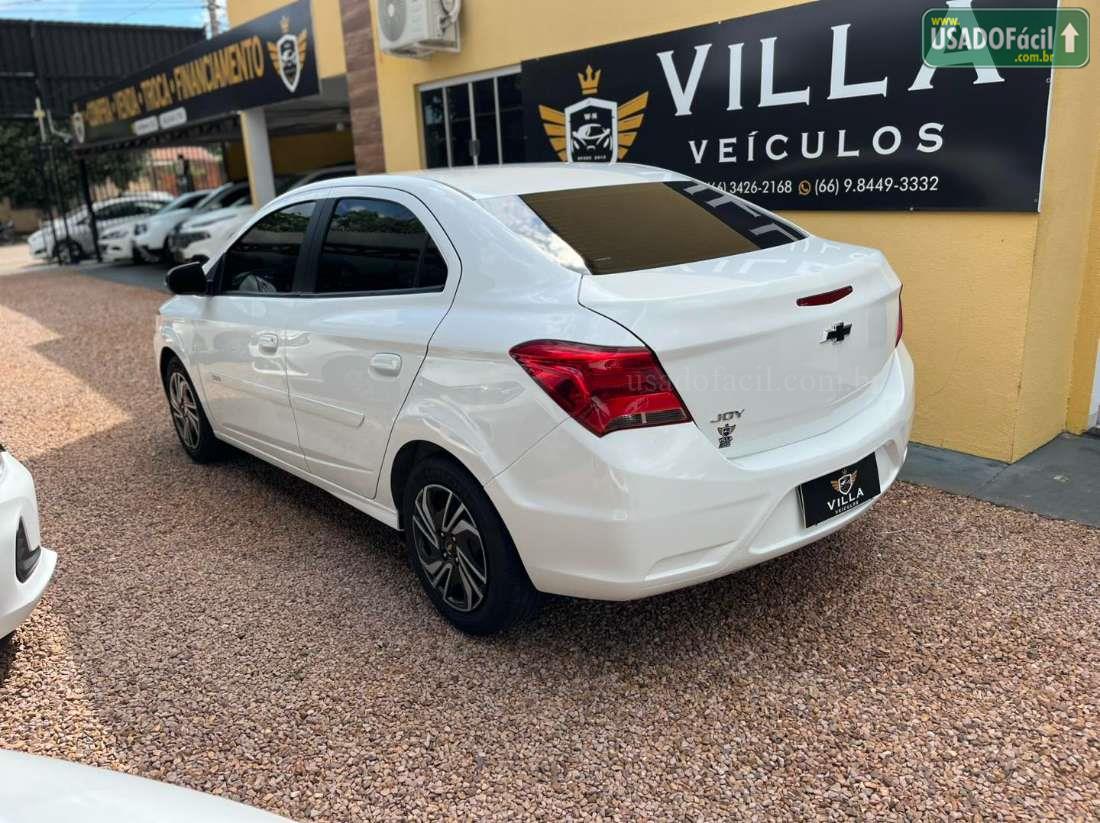 Foto do veículo