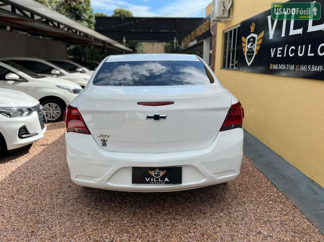 Foto do veículo