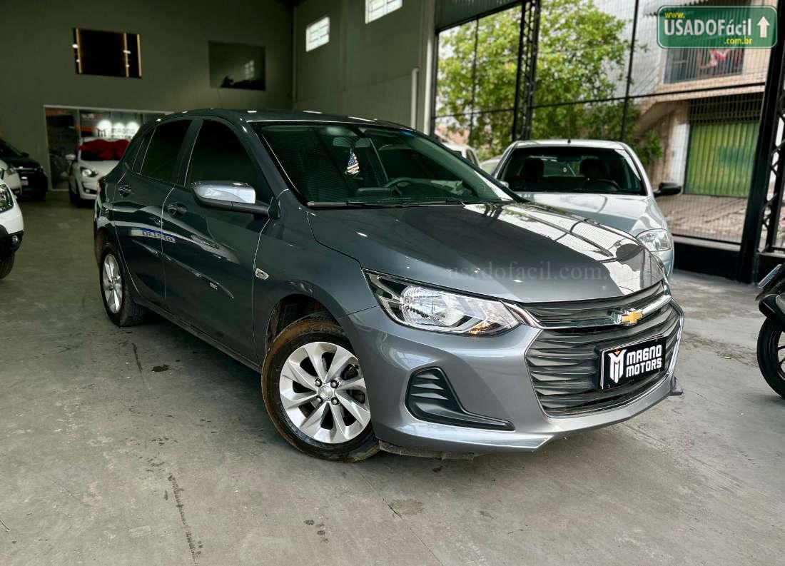 Foto do veículo