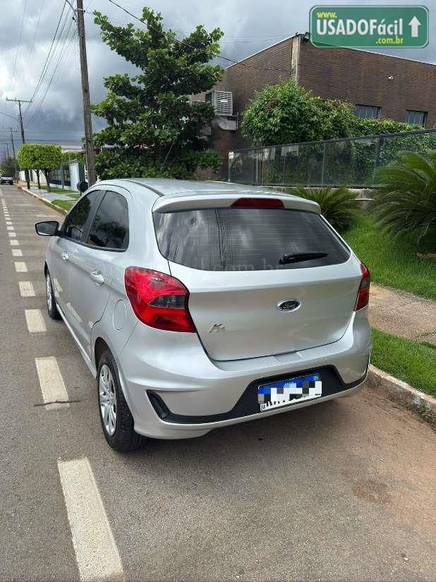 Foto do veículo