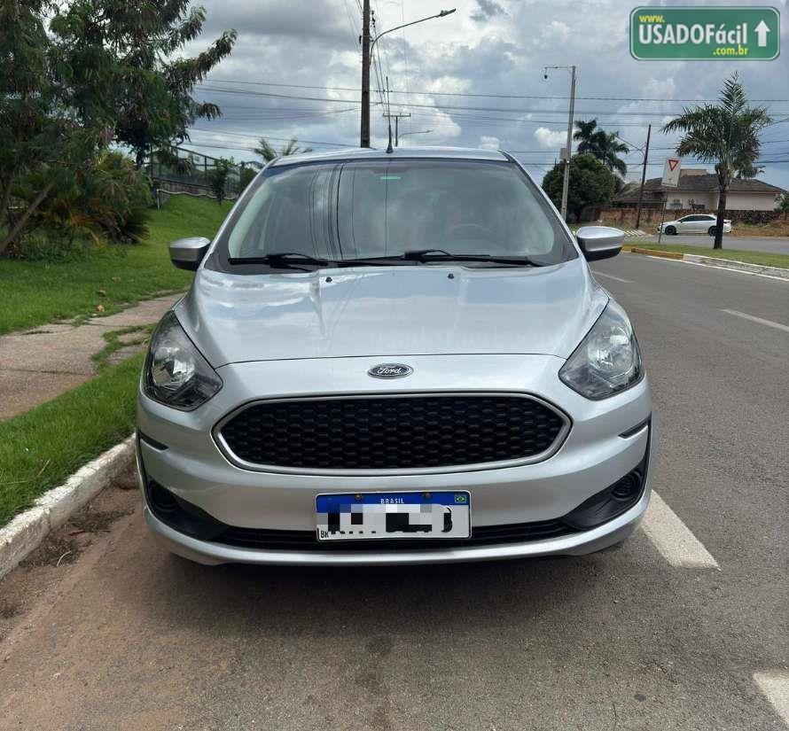 Foto do veículo