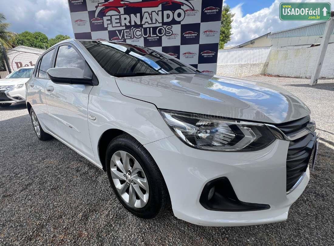 Foto do veículo
