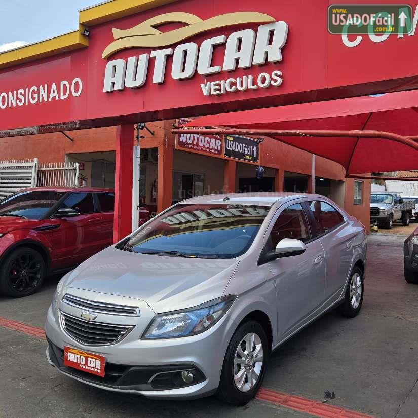 Foto do veículo
