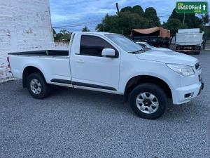 S10 LS CS 2.4 4x2 Flex Power