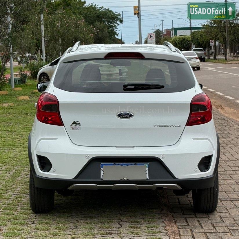Foto do veículo