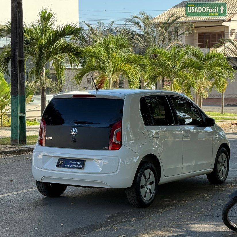 Foto do veículo
