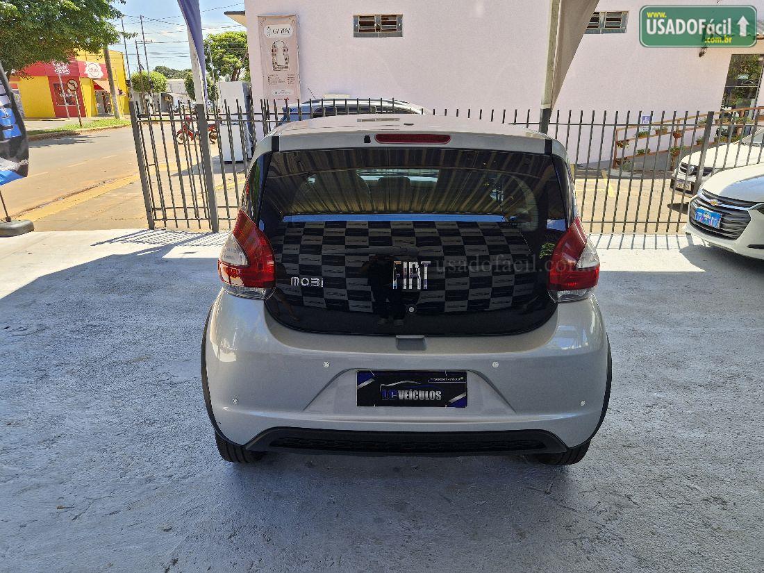 Foto do veículo