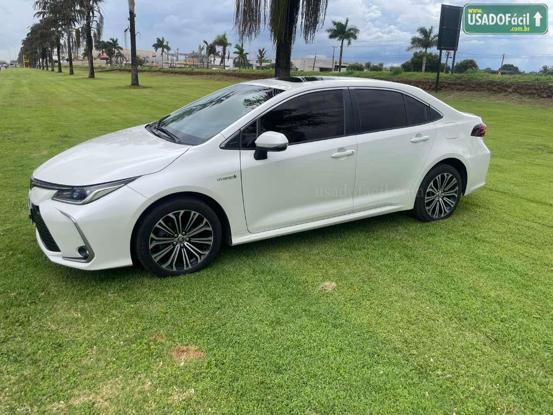 Foto do veículo
