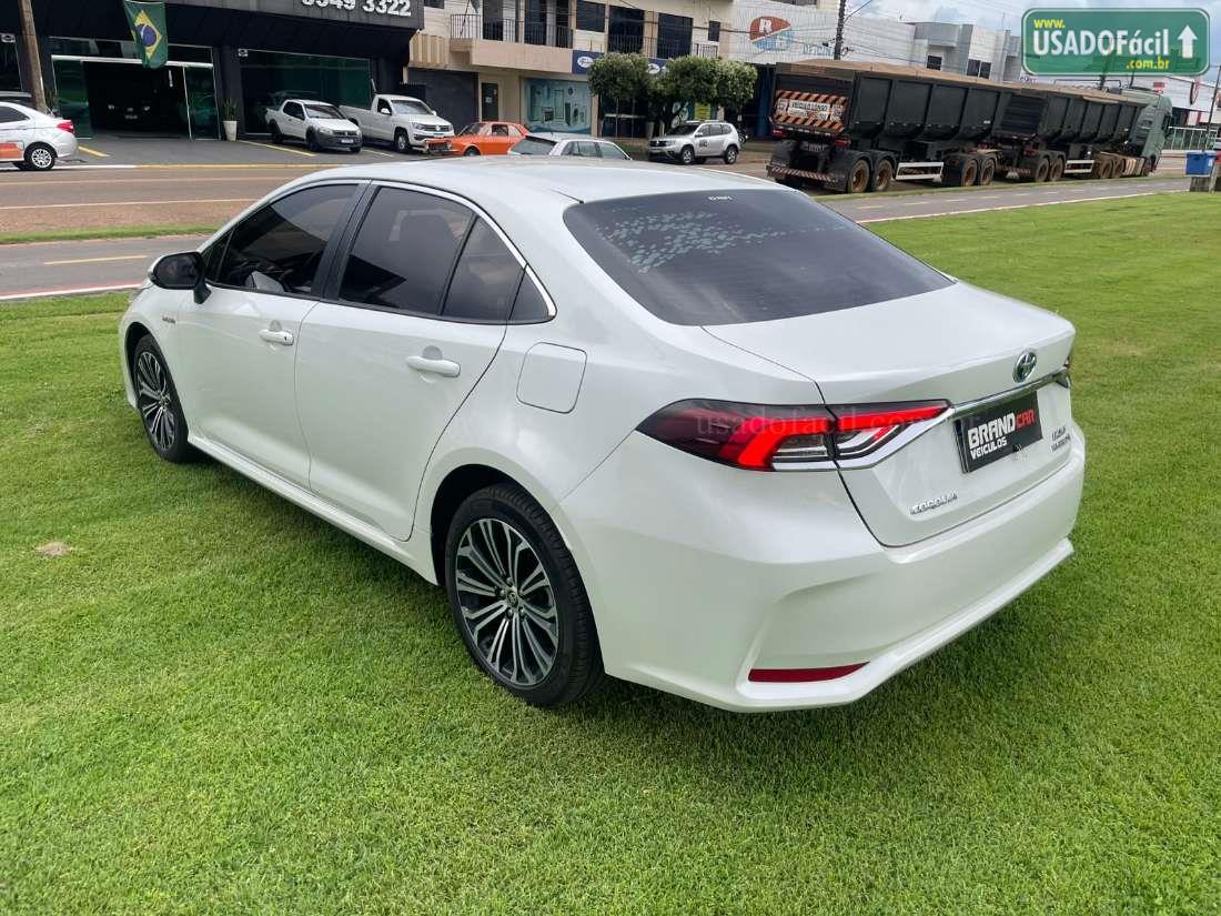 Foto do veículo