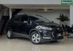 Tracker LT 1.4 Turbo 4x2 Automático Flex