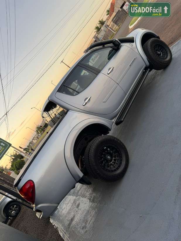 Foto do veículo