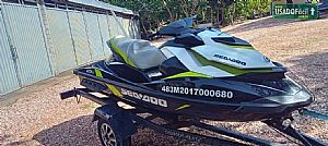Jet Ski GTI SE 130 Sea.Doo