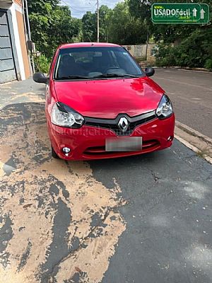 Clio Authentique 1.0 5P