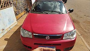 Palio Italia Fire Flex