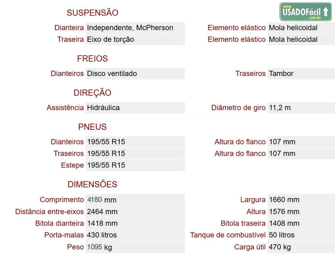 Foto do veículo