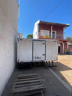 Bau Facchini Para F-250