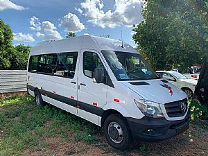 Sprinter 515 VAN Diesel