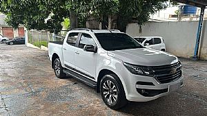 S10 LTZ CD 2.5 4x2 Flex