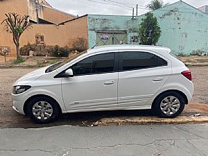 Onix Joy Plus Mecânico Flex