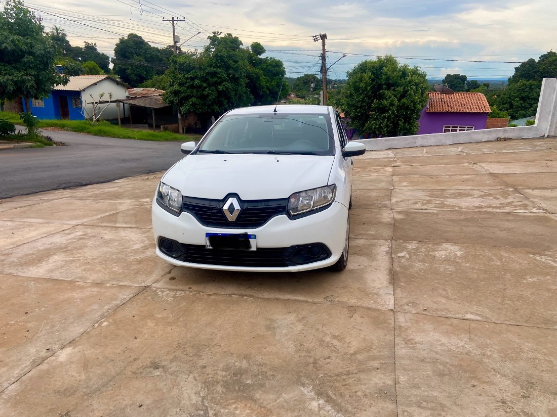 Foto do veículo