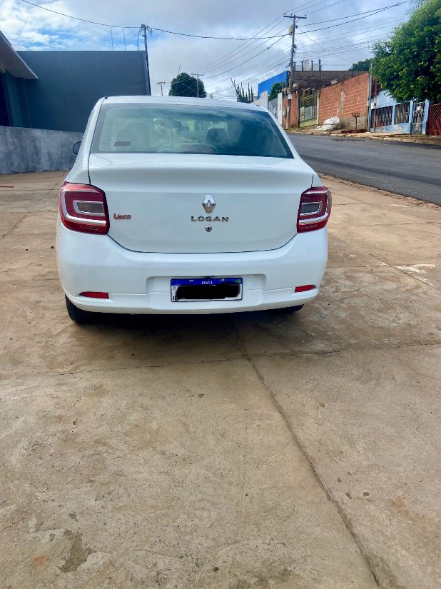 Foto do veículo
