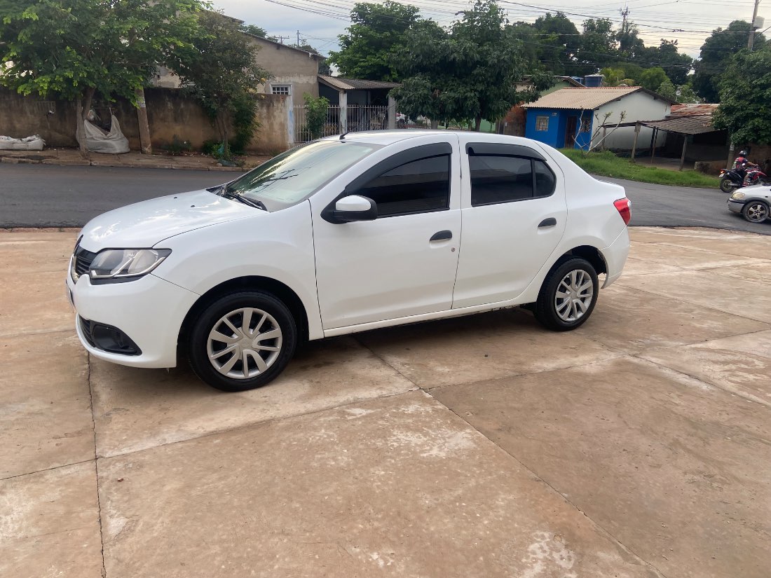 Foto do veículo