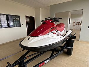 Jet Ski Sea-Doo