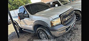 F-250 XLT 4x2 Turbo Diesel