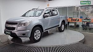 S10 LT CD 4x4 Automático Diesel