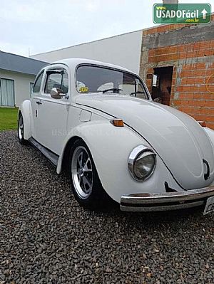 Fusca 1600