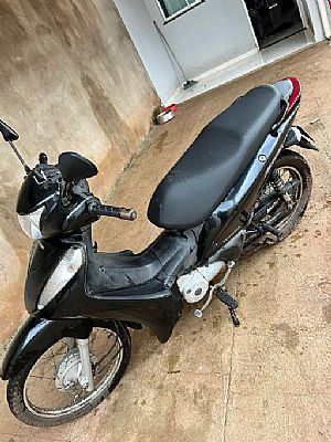 Biz 125