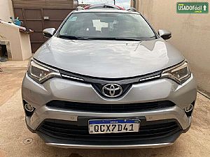 RAV4 TOP 4x2 Automático
