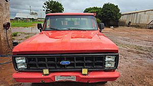F-1000 XL 2.5 HSD Diesel TB