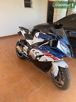 BMW S1000