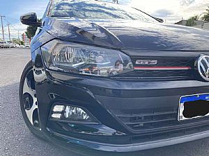 Polo Sense 200 TSI 1.0 Automático Flex