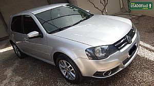 Golf Sportline 2.0 Mi Tiptronic Total Flex