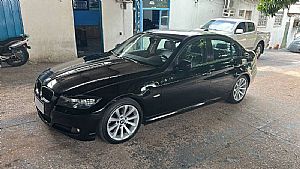 BMW 320 automático