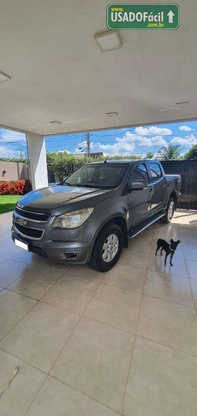 Foto do veículo