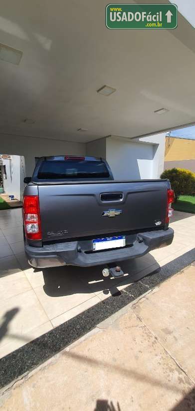 Foto do veículo