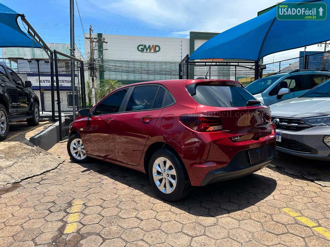 Foto do veículo