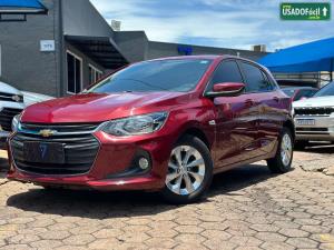 Onix Hatch LT 1.0 Mecânico Flex