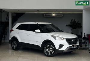 Creta Attitude 1.6 Mecânico Flex