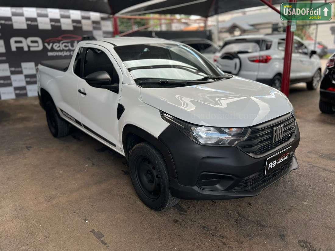 Foto do veículo
