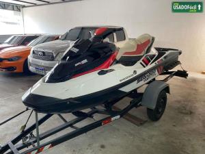 Jet Ski Sea.Doo GTX 215