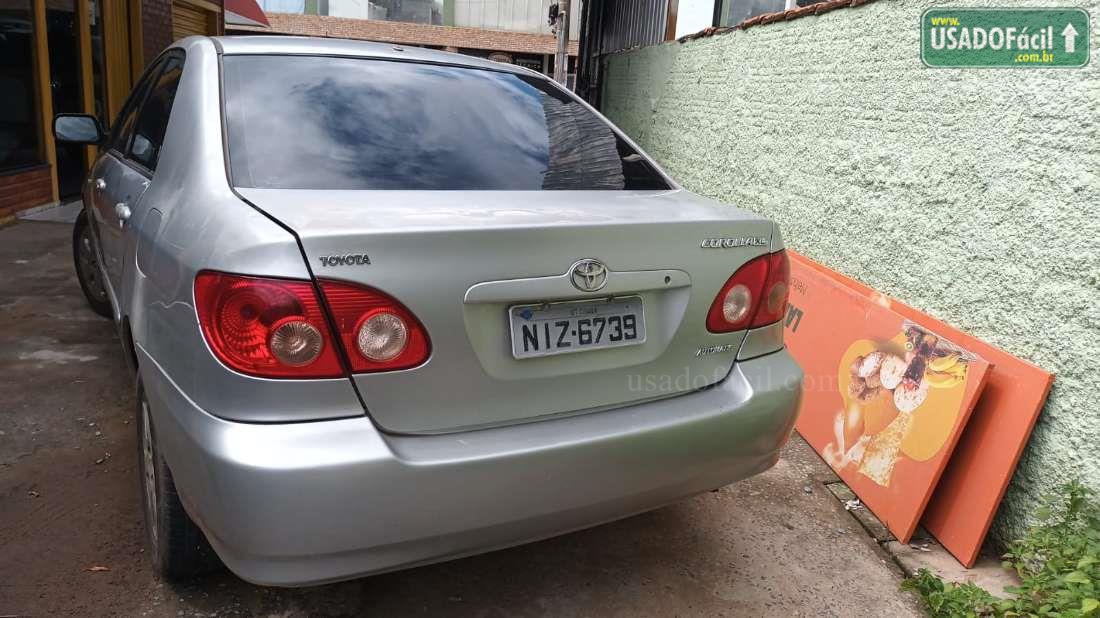 Foto do veículo