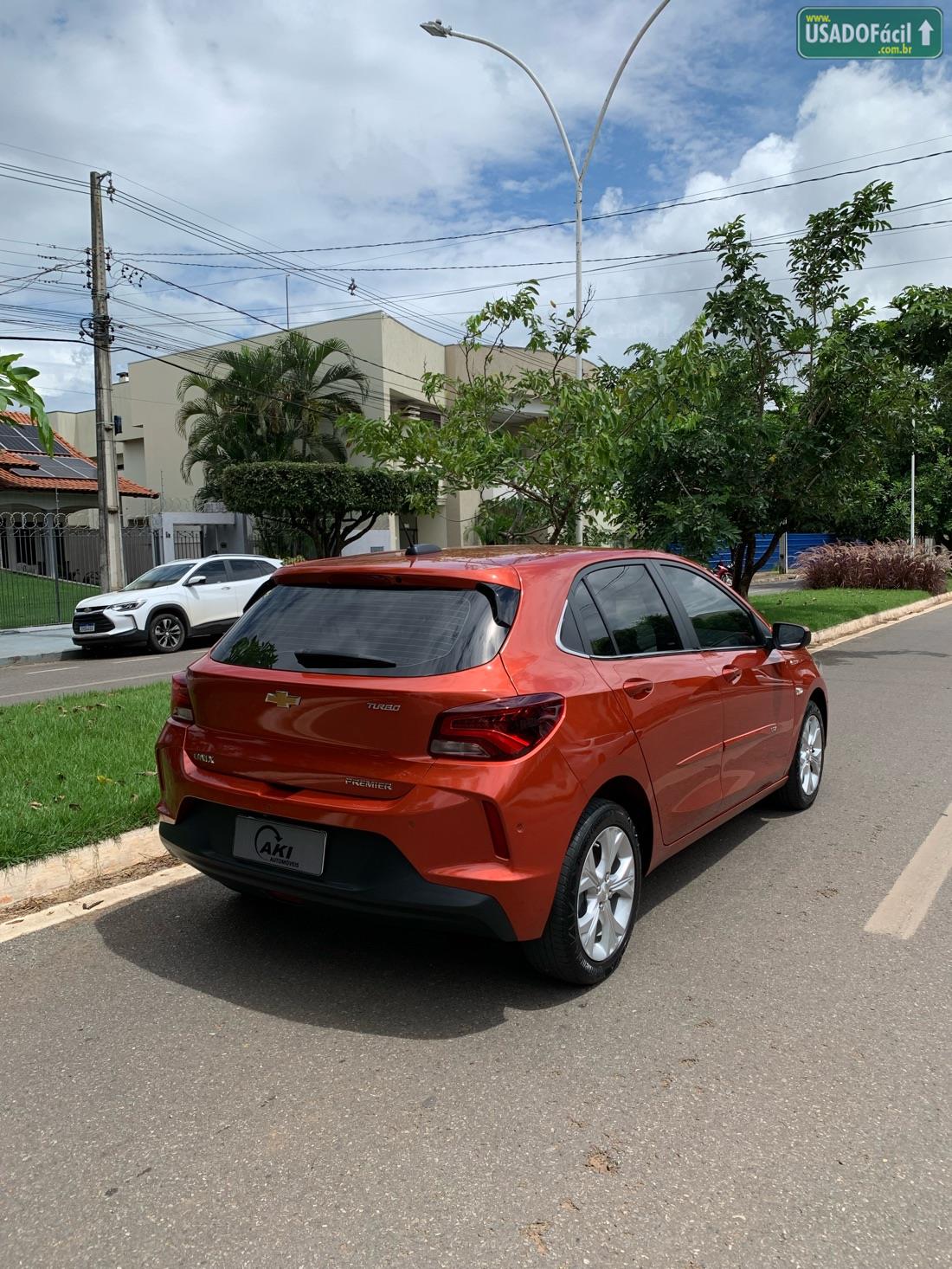 Foto do veículo