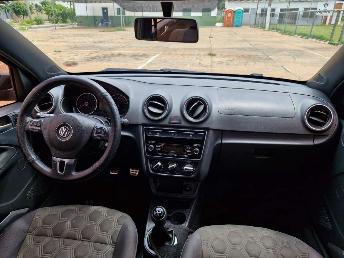Foto do veículo