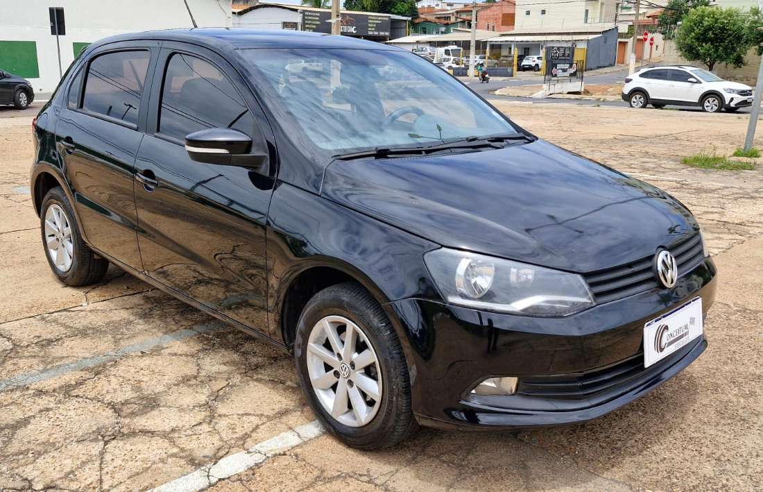 Foto do veículo